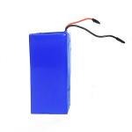12Ah 48 Volt Ebike Battery 1000 Cycles 20ah Ebike Battery Customised