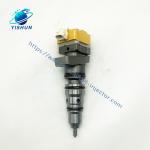 For er-pillar Excavator Engine Fuel Injector 179-6020 20R-0760 For 3126 3126B