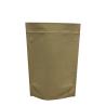 Buy cheap Custom Food Grade Stand Up Bag Plastic Pouch Spice Packaging Zipper Zip lock Bags from wholesalers