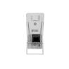 Buy cheap Foldable Mirrored Photo Booth Selfie Magic Mirror Booth Led Frame With Printer Case Transport from wholesalers