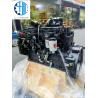 Buy cheap New Cummins 6BT Engine Assembly For Hyundai R220-9 Excavator from wholesalers
