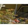Buy cheap Winter Safari Yurt House Luxury Glamping Tents With Private Bathroom from wholesalers