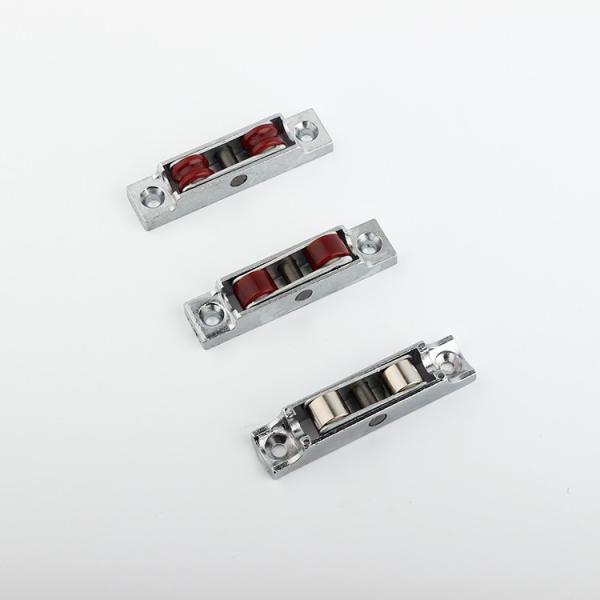 Buy cheap Hotel Villa Apartment and Office Building Modern Design Adjustable UPVC Window Roller from wholesalers