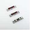 Buy cheap Hotel Villa Apartment and Office Building Modern Design Adjustable UPVC Window Roller from wholesalers