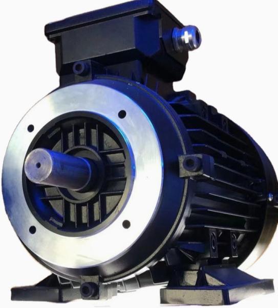 Buy cheap Brushless Servo DC Motor 24V 48V 1kw 2kw 3kw Guided Vehicle/AGV/medical treatment/Gate/automaition from wholesalers