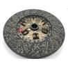 Buy cheap DAYU 10PC1 Valeo Clutch Catalog 1312406990 ISUZU 430x260x16x45 from wholesalers