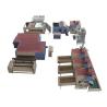 Buy cheap Interling Soft Thermo Bonded Non Woven Wadding Production Line Plant from wholesalers