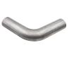 Buy cheap Mandrel Bend Aluminized Steel 16GA 2.5 60 Degree Exhaust Elbow from wholesalers