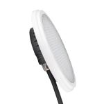18W White Par56 Pool Light PC ABS Lamp Body LED Underwater Swimming Pool Lights