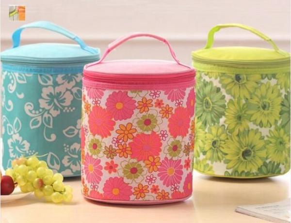 Buy cheap Commercial Quality Thick Insulation Food Delivery Bag,OEM Logo Thick Insulation Cooler Tote Food Delivery Bag bagease from wholesalers