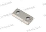 YMD Bottom knife - cemented carbi Blade 050-028-058 , for SY101