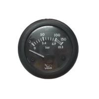 Buy cheap Diesel Generator Car Oil Pressure Gauge product