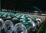 Custom Grain Oriented Electrical Steel Cold Rolled 50W470 0.3mm 1200mm
