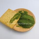 Green Seaweed Powder Sea Lettuce Powder Custom Weight With 1 Year Shelf Life