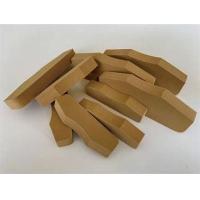 Buy cheap 45mm End Seal PTFE VMQ Seal Construction Hardness Shore A/D 50 product