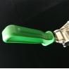 Buy cheap Household Green Beer Manual Bottle Capper For Crown Caps , 1 Year Parts Warranty from wholesalers
