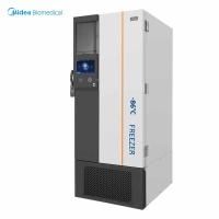 Buy cheap MD-86L568BBS -86 Degree Medical ULT Freezer Climate Class N With Touch Screen product