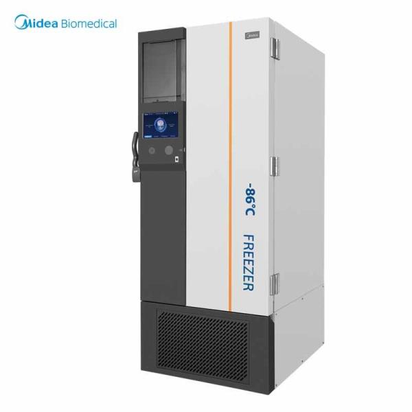 Buy cheap MD-86L568BBS -86 Degree Medical ULT Freezer Climate Class N With Touch Screen from wholesalers