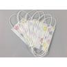 Buy cheap Adjustable Nose Piece Elastic Cartoon Anti Virus 3ply Face Mask from wholesalers