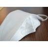 Buy cheap Earloop Niosh N95 Face Mask Pm 2.5 Virus Protection FFP2 Comfortable from wholesalers