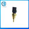 Buy cheap Water Temperature Sensor ME230761 for 4M50 6D34 Mitsubishi Engine Spare Parts from wholesalers