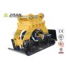 Buy cheap Diesel Honda Attachment Jack Hammer Excavator Compactor Plate Oem Odm Ce from wholesalers