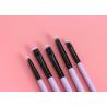 Buy cheap SGS REACH SVHC Qualited Synthetic 12 Pieces Taklon Fiber Eye Makeup Brushes Set from wholesalers