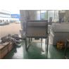 Buy cheap Industry Rotary Drum Screen , Screening In Sewage Treatment Minimal Maintenance from wholesalers
