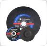 Buy cheap A30 Rbf 100mm Angle Grinder Cutting Discs For Stainless Steel from wholesalers