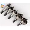 Buy cheap 18 Degree Split Teeth Fully Ground HSS Hole Saw Cutter for Stainless Steel Drilling from wholesalers