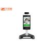 Buy cheap Body Temperature Measurement Kiosk from wholesalers