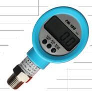 Buy cheap Digital pressure gauge PM-100 from wholesalers