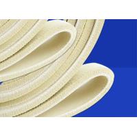 Buy cheap Seamless Textile Nomex Felts Industrial Felt Fabric High Working Temperature product