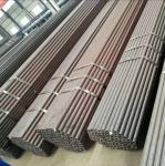 chrome Carbon Steel Seamless Pipe 12Crmog 15Crmog For Chemical