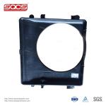 902 Car Fitment Other Iveco Daily Mk6 Fan Guard Fan Housing 5801255818 Models in