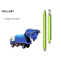 Buy cheap Sanitation Station Garbage Truck Hydraulic Cylinders 16 - 18 Mpa Working product