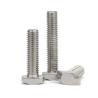 Buy cheap Stainless Steel T Head Bolts DIN Standard Aluminum Head Bolts from wholesalers