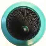 Transmission Hydraulic Oil Return Filter Element 937859Q with Filter Fineness