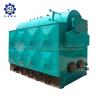 Buy cheap 20 Tons 85% Thermal Efficiency Oil Gas Fired Steam Boiler from wholesalers
