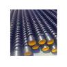 Buy cheap Carat HDPE Corrugated Culvert Pipe , Corrugated High Density Polyethylene Pipe from wholesalers