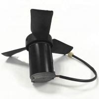 Buy cheap Fan Motor ABS 1400m3 H Carrier Trailer Refrigeration Parts product