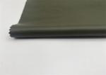 Full Dull 20D 100% Recycled PET Fabric Nylon Downproof Lightweight Waterproof