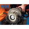 Buy cheap Deep water pump motor stator coil and wedge winding inserter from wholesalers