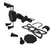 Buy cheap CE Waterproof X Claw Motorcycle Phone Mount 360d Rotable 0.45KG from wholesalers