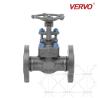 Buy cheap High Pressure Cryogenic Gate Valve Carbon Steel LF2 2 Inch DN50 1500LB Welded Flanged Gate Valve Solid Wedge Gate Valve from wholesalers