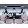 Buy cheap ODM High Speed Sport T03 Electric Car Pure New Energy Auto Small Sedan from wholesalers