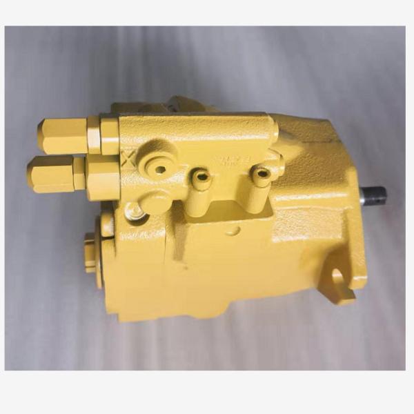Buy cheap Belparts Excavator 191-2942 950G 962G Piston Pump 1912942 Hydraulic Fan Pump Hydraulic Gear Pump from wholesalers