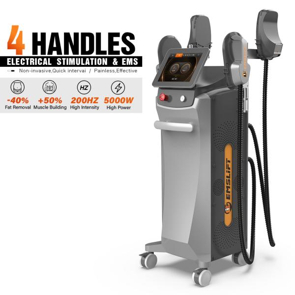 Buy cheap Perfectlaser Ems Body Sculpting Machine for Muscle Shape Building Pelvic Floor Estimulación from wholesalers