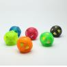 Buy cheap Color Mix Durable TPR Dog Toy Large Plastic Toy Balls ODM Services from wholesalers