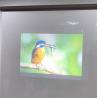 Buy cheap Daylight transparent holographic film , Adhesive Mirror Film For Shopping Malls from wholesalers